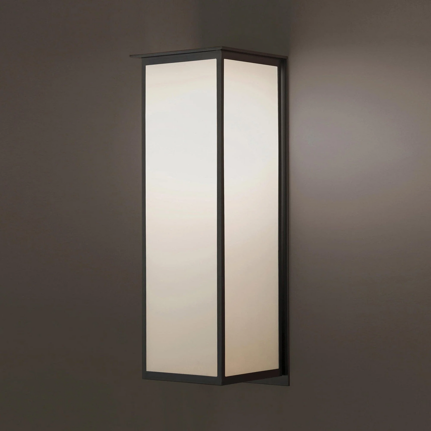 Amsel Outdoor Wall Light