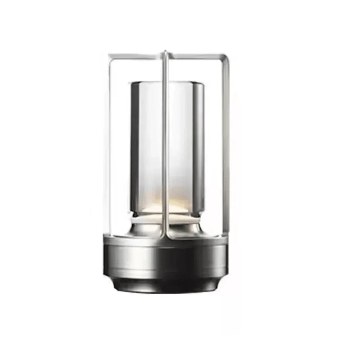 Zen Nomad Japandi Cordless Lamp
