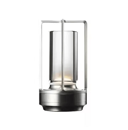 Zen Nomad Japandi Cordless Lamp