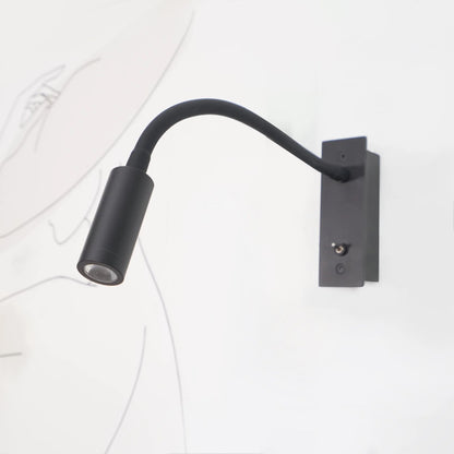 Art Deco Linear LED Wall Light