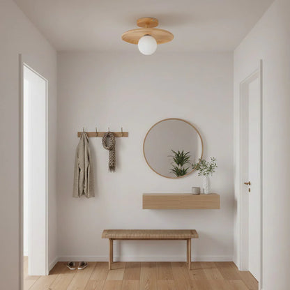 Plafon Ceiling Lamp