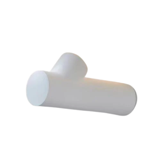 Cilindro Adjustable Spotlight Outdoor Wall Light