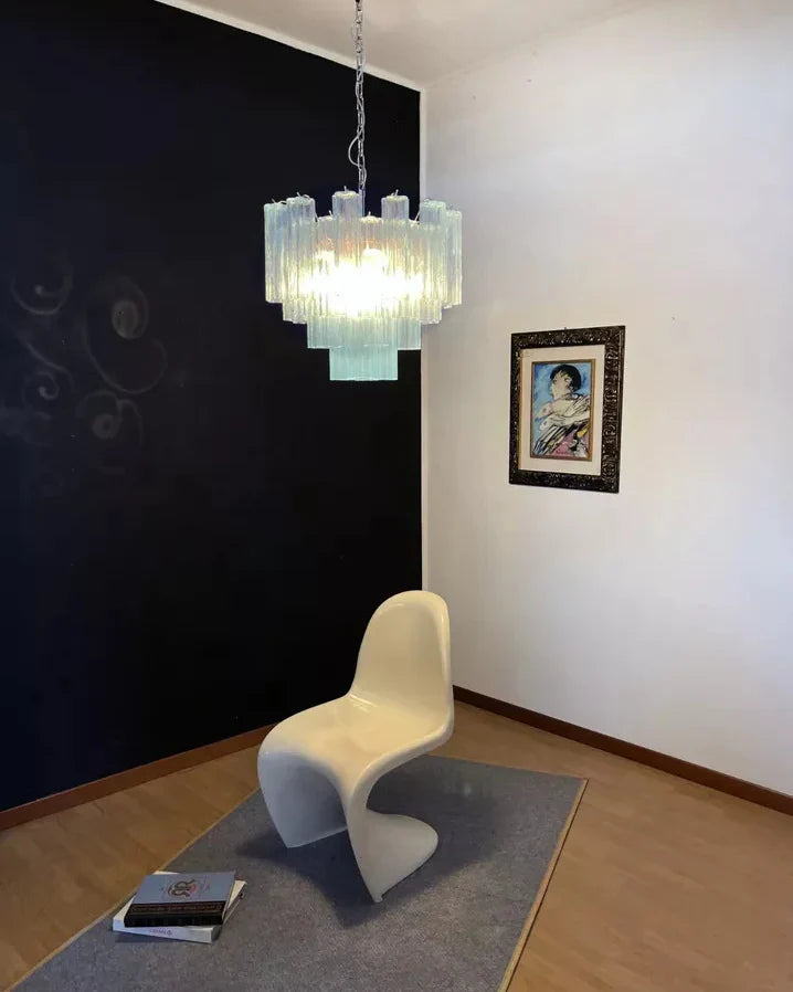 Tronchi Chandelier