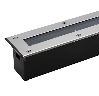 Incasso In-Ground Linear Wall Washer