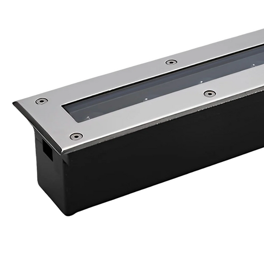 Incasso In-Ground Linear Wall Washer