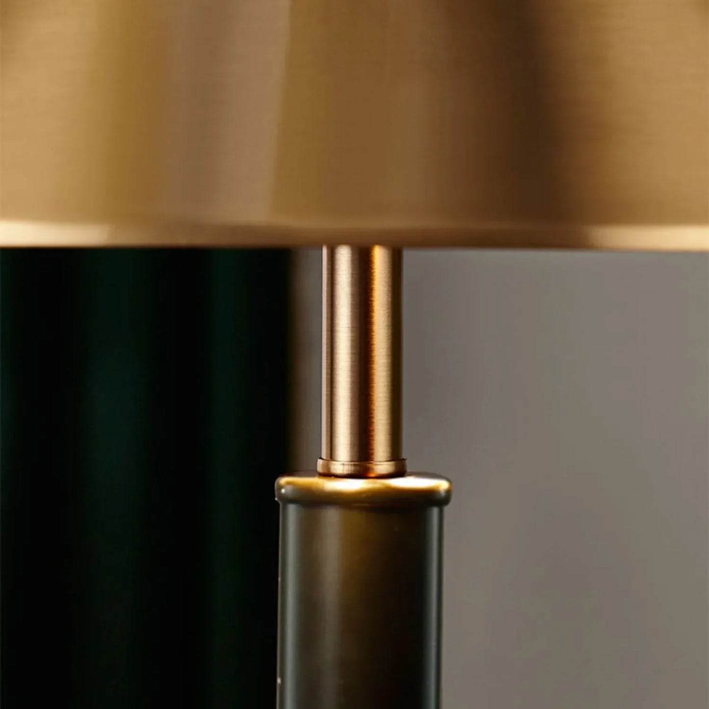 Future Table Lamp