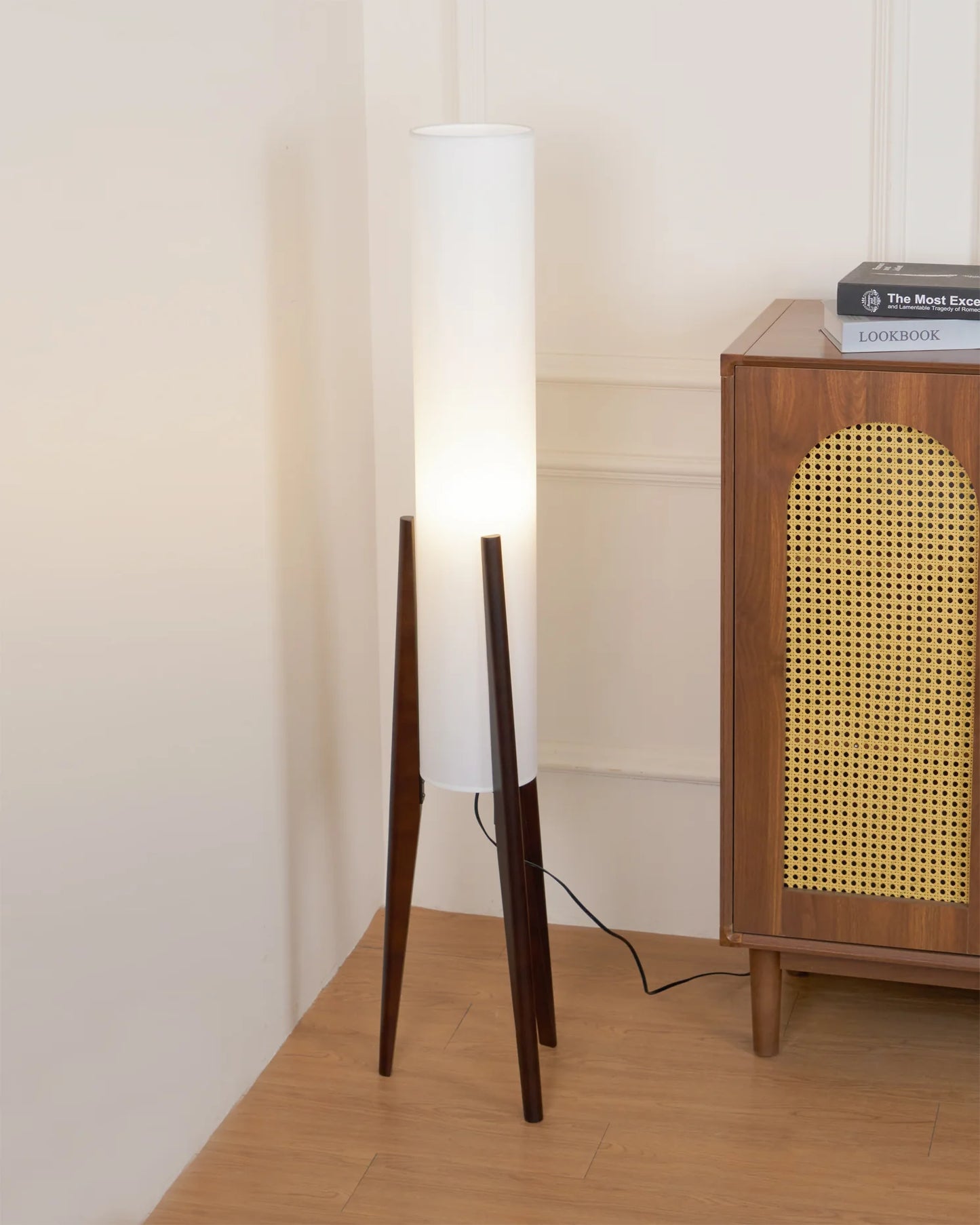 Zen Floor Lamp