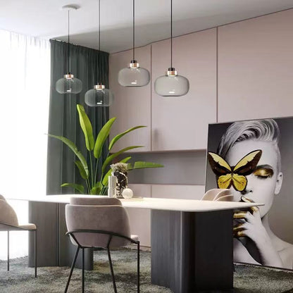 Legier Pendant Light