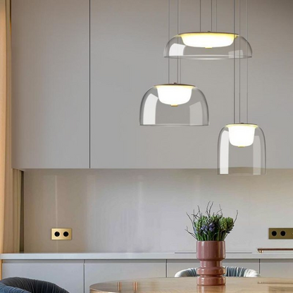 Clarity Pendant Light
