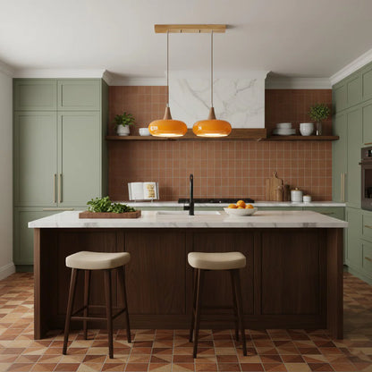 Hailie Pendant Lamp