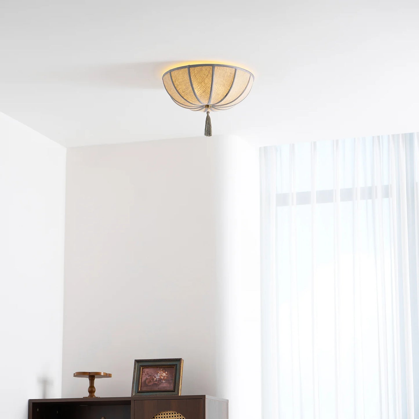 Fleur Ceiling Light