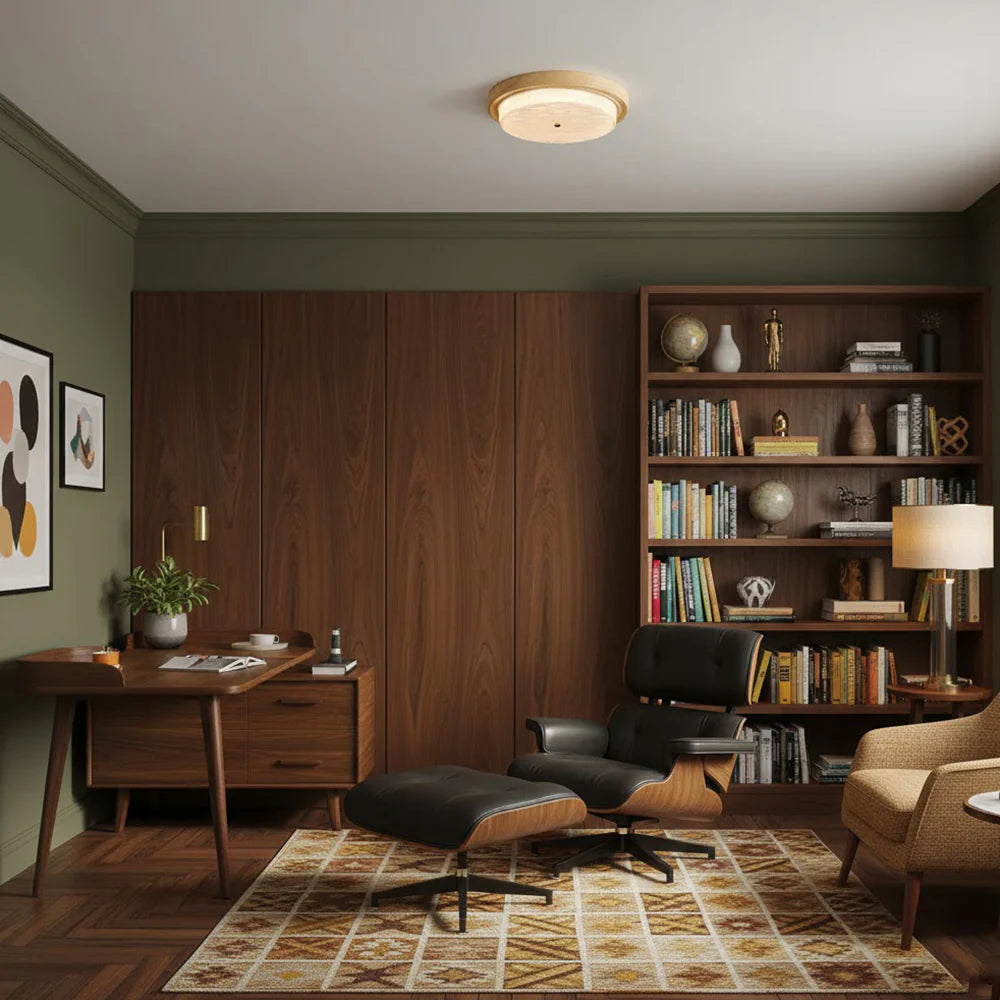 Elora Ceiling Lamp