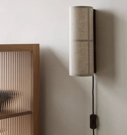 Hashira Wall Lamp