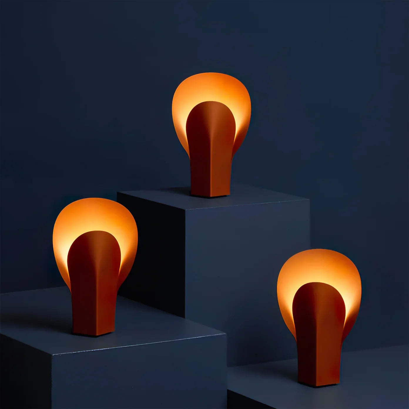 Shield Table Lamp