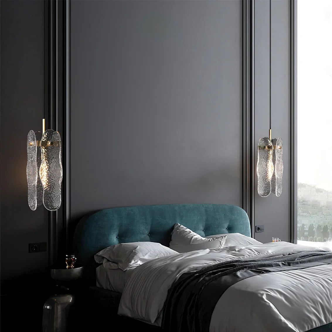 Aitian Pendant Lamp