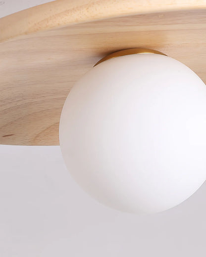 Plafon Ceiling Lamp