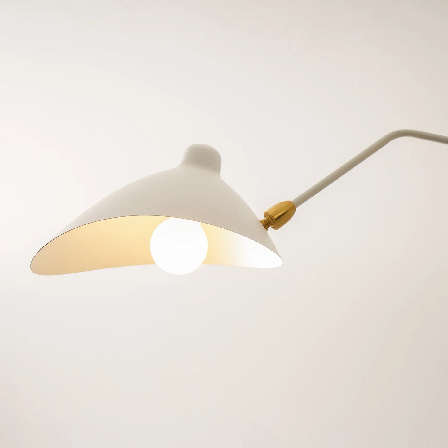 Serge Mouille Ceiling Light A