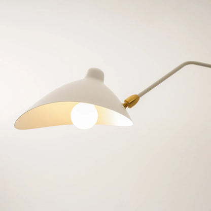 Serge Mouille Ceiling Light A
