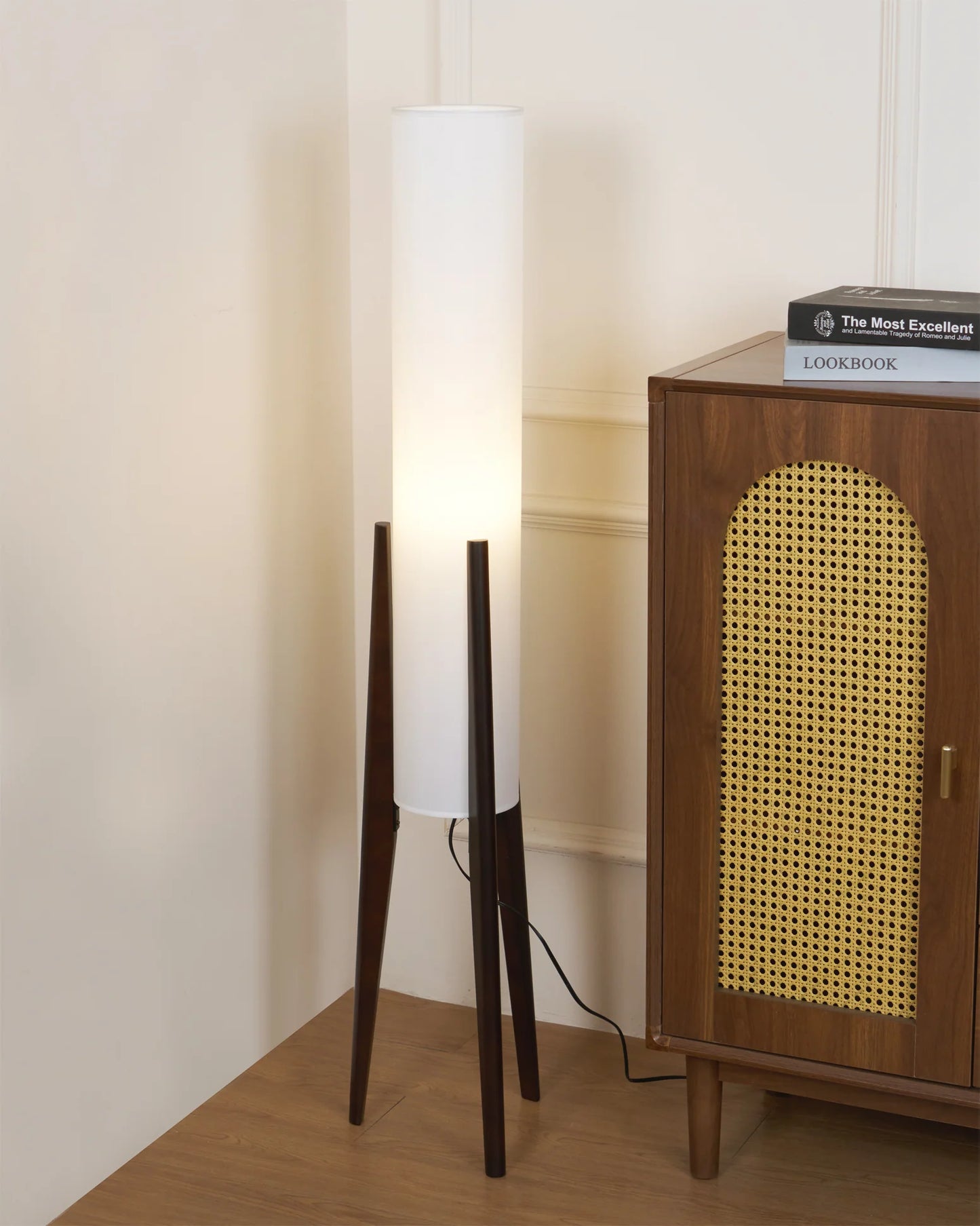 Zen Floor Lamp