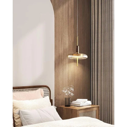 Mico Pendant Light