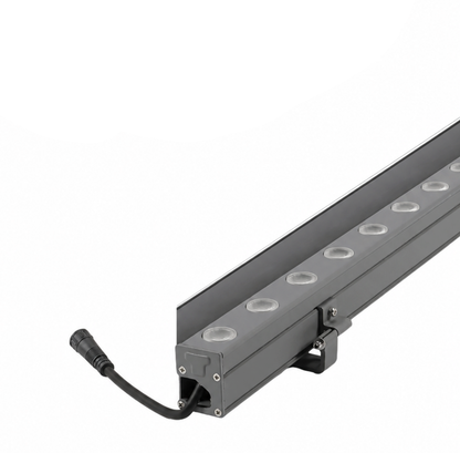 Perno Rotatable Facade Wall Washer