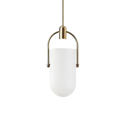 Arc Well Pendant Light