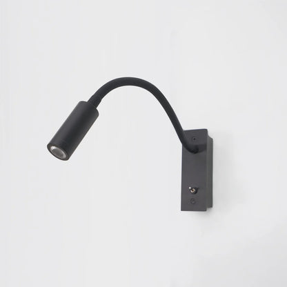 Art Deco Linear LED Wall Light