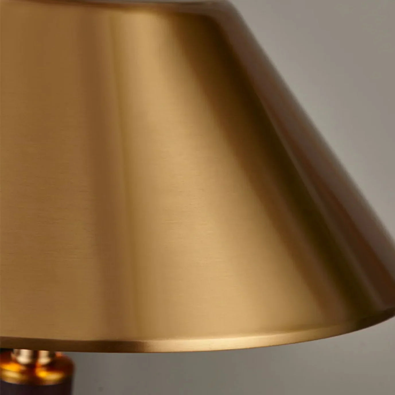 Future Table Lamp
