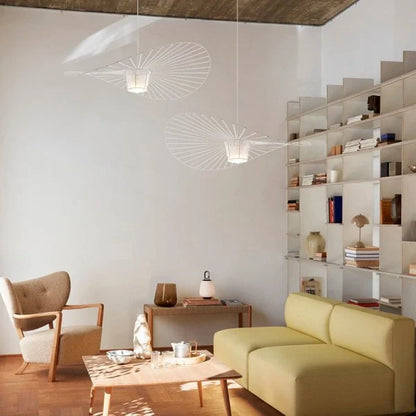 Vertigo Pendant Lamp