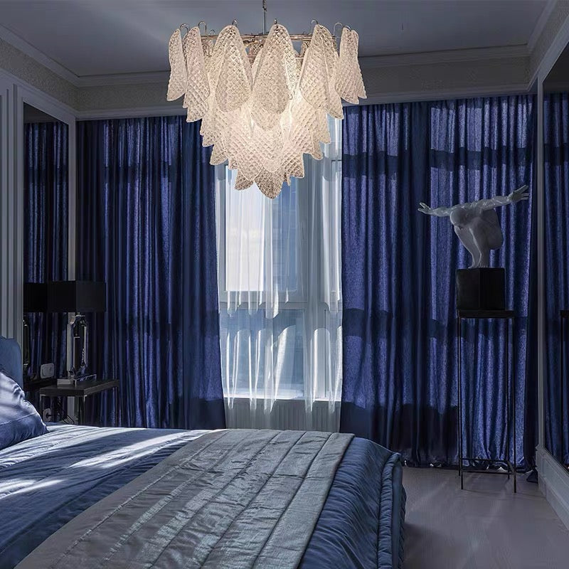 Glacier Murano Chandelier