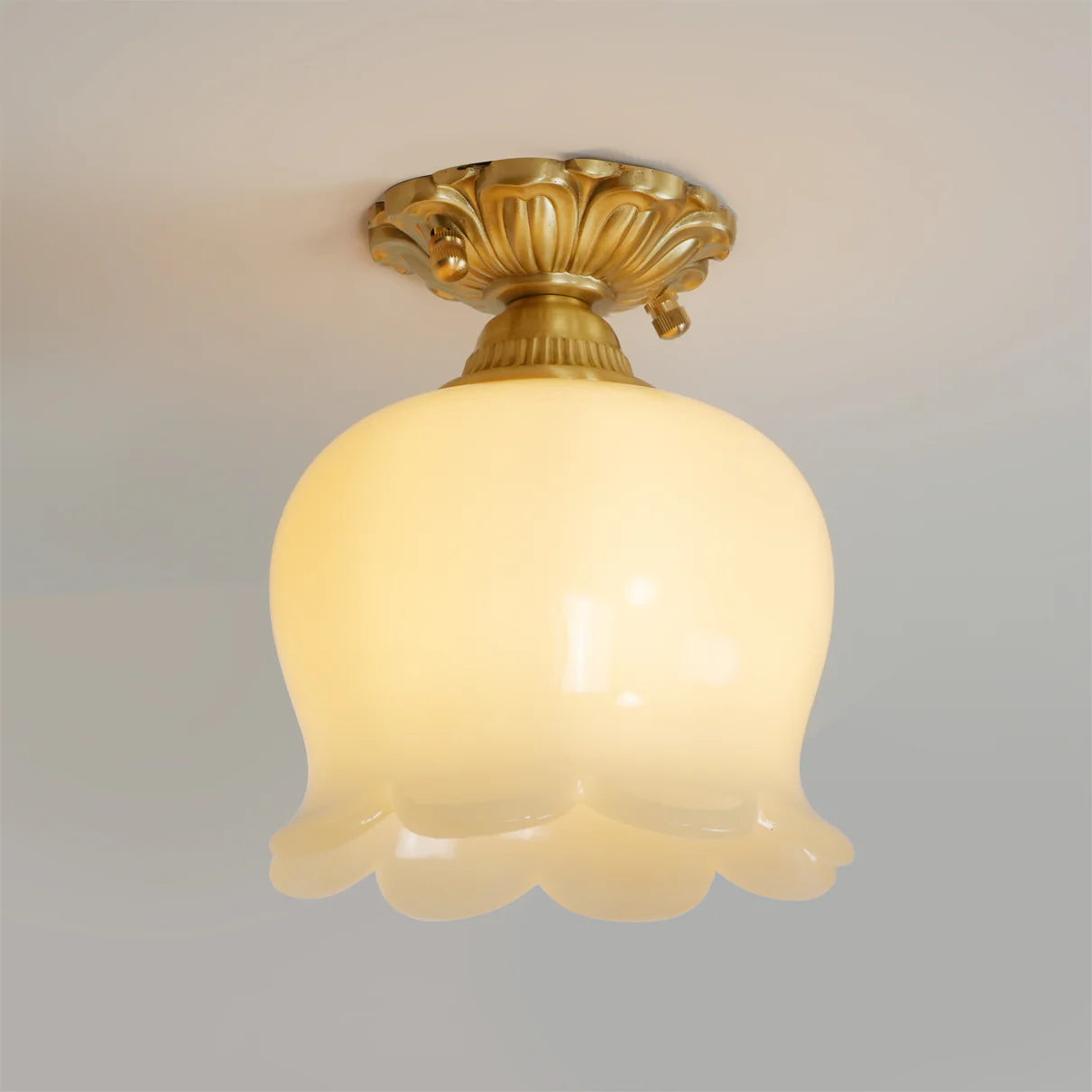 Morup Ceiling Lamp
