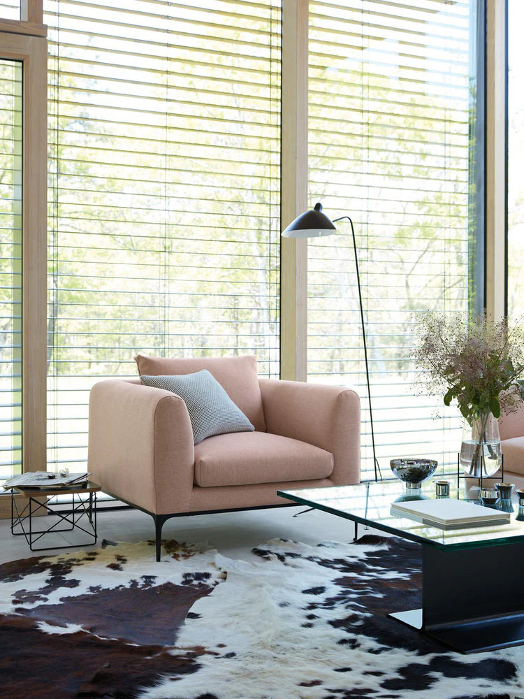 Multi Arm Spider Floor Lamp