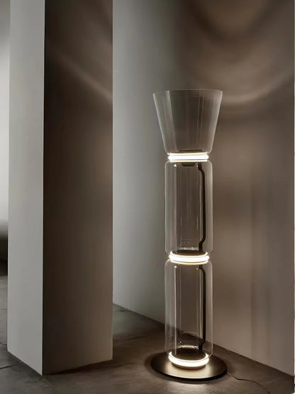Noctambule Floor Lamp
