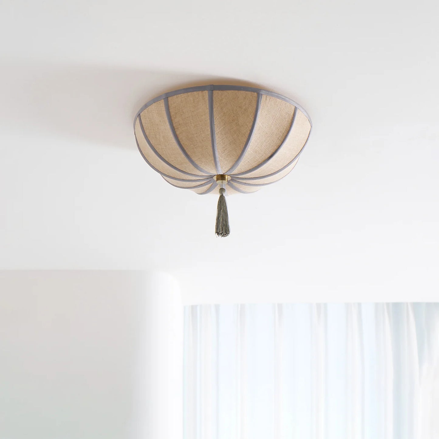 Fleur Ceiling Light