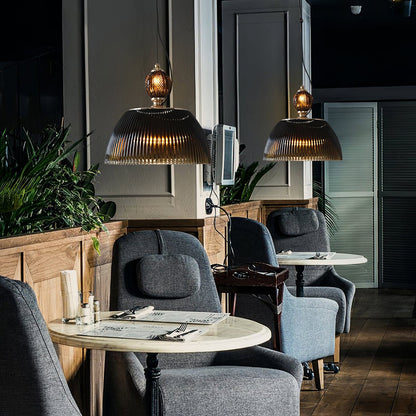 One Pendant Lamp
