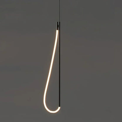 Leto Chandelier