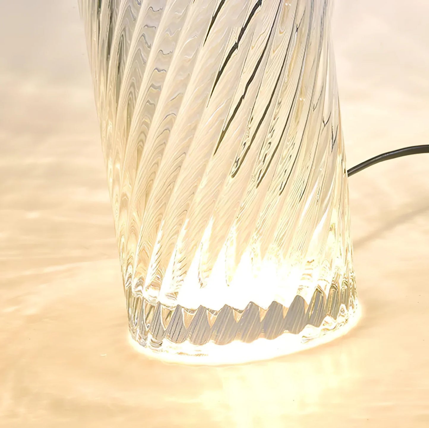 Stellar Table Lamp