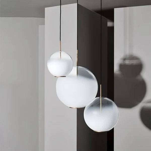 Misty Pendant Light