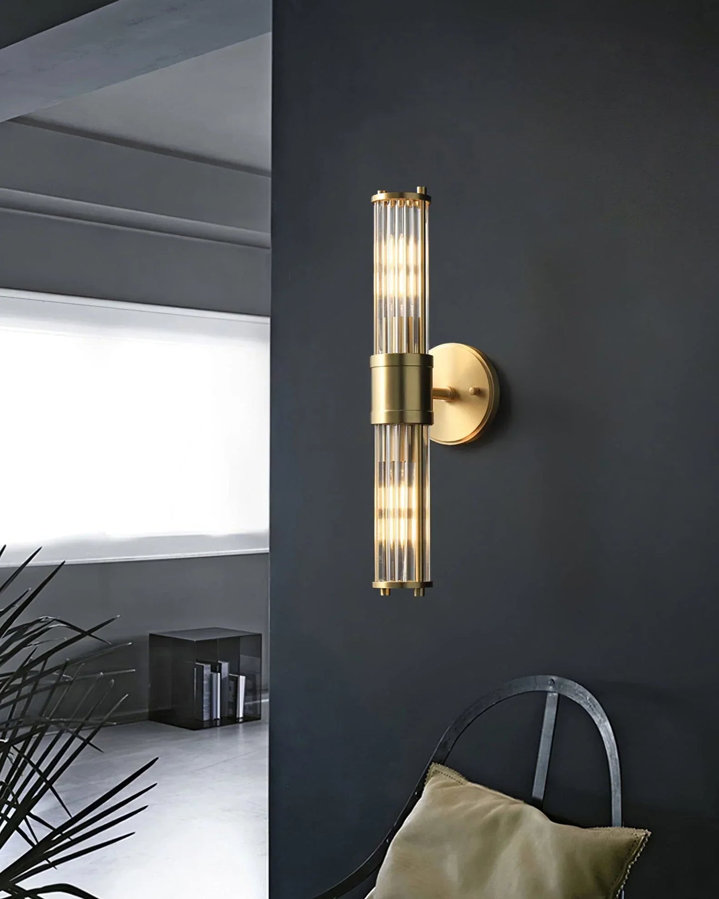 Allen Wall Lamp