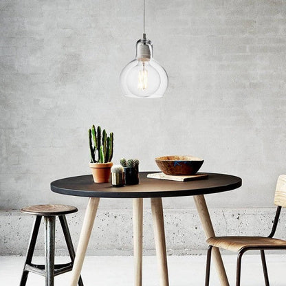 Bulb SR1/Mega Bulb SR2 Pendant Light
