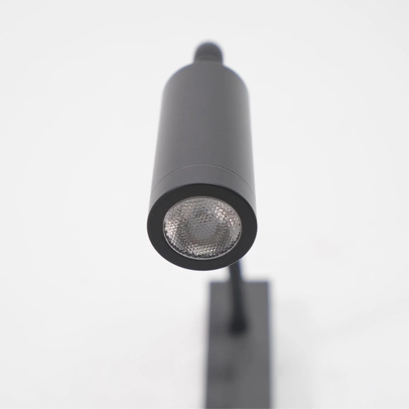Art Deco Linear LED Wall Light