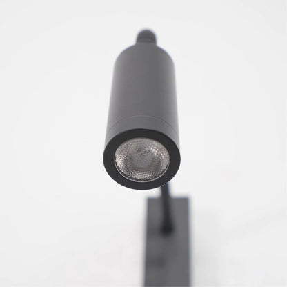 Art Deco Linear LED Wall Light