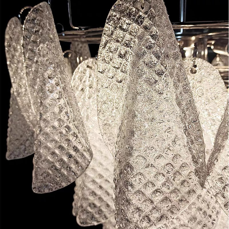 Glacier Murano Chandelier