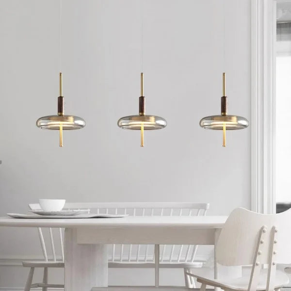 Mico Pendant Light