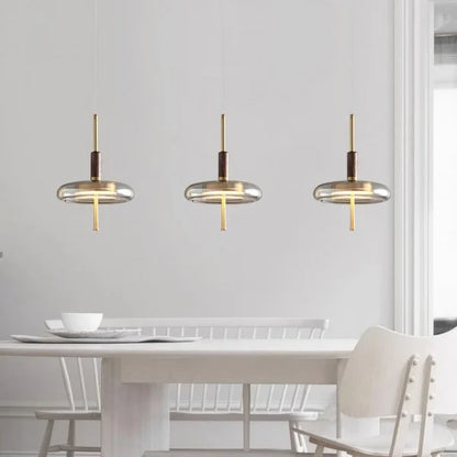 Mico Pendant Light