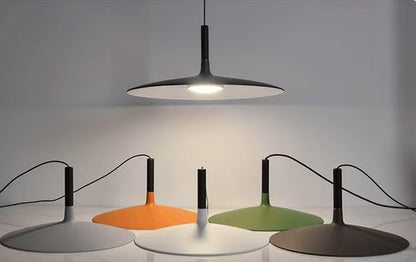 Aplomb Large Pendant Light