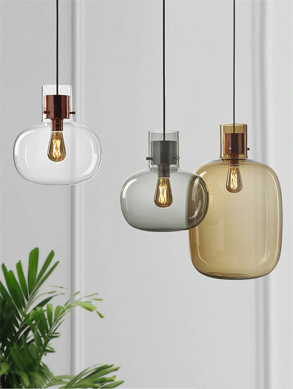 Awa Pendant Light
