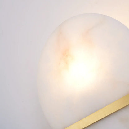 Savion Wall Lamp
