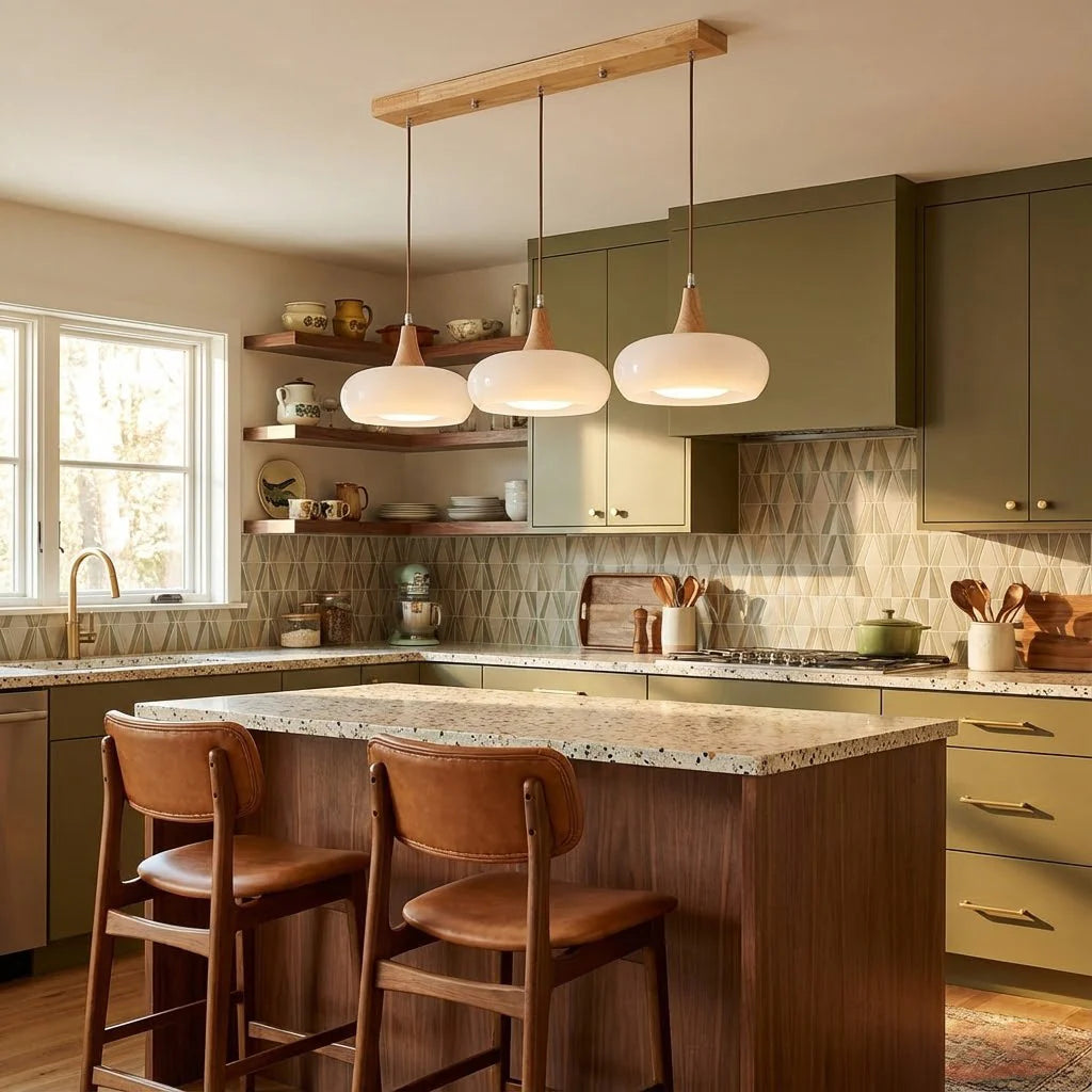 Hailie Pendant Lamp
