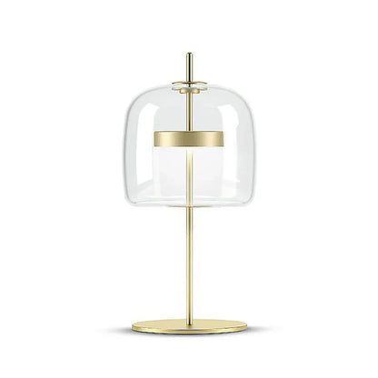 Jujube Table Lamp